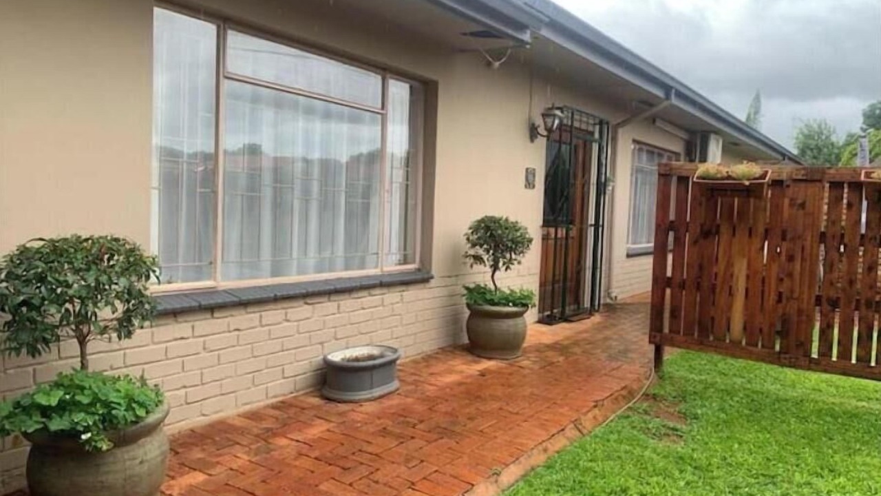Photo of Outdoor in Mokopane