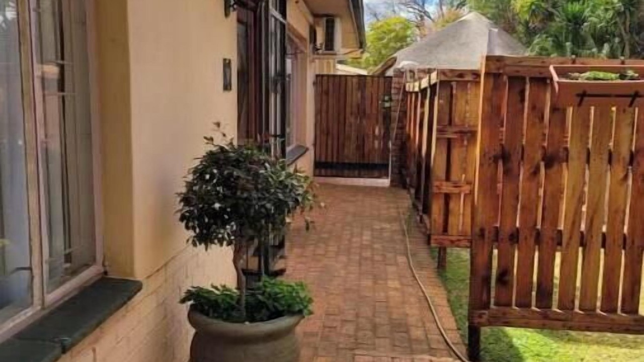 Photo of Outdoor in Mokopane