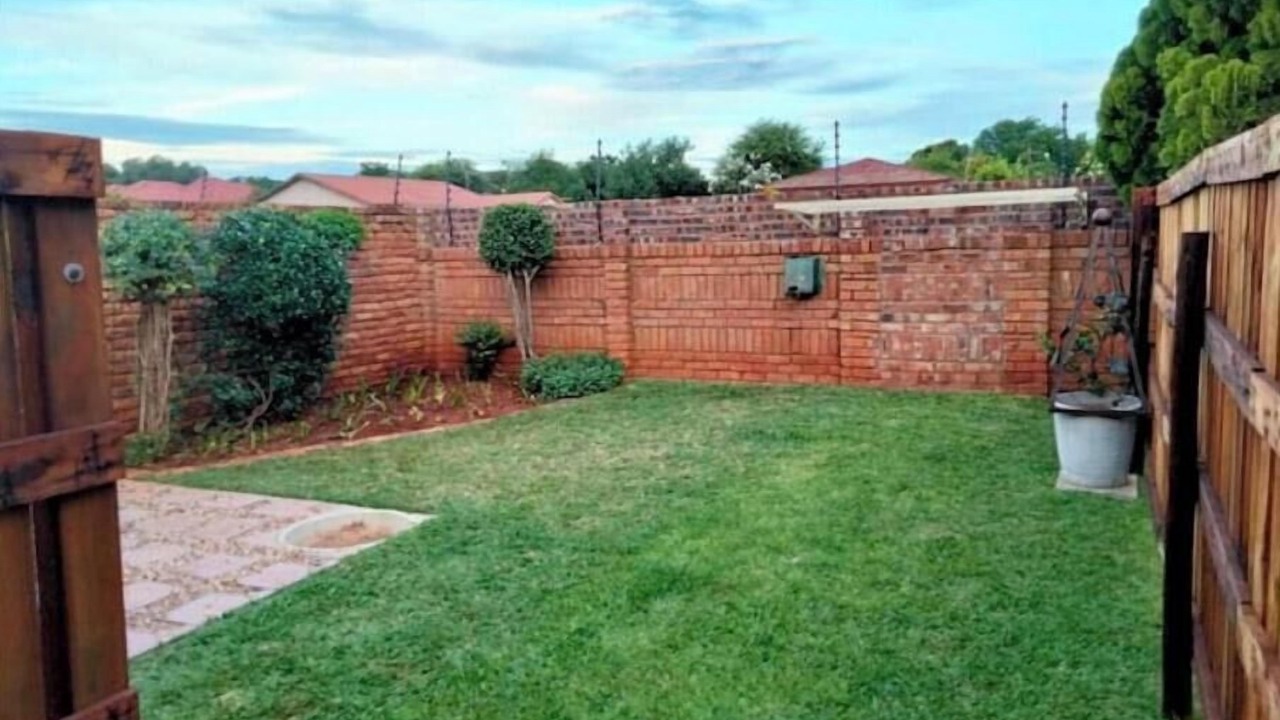 Photo of Outdoor in Mokopane