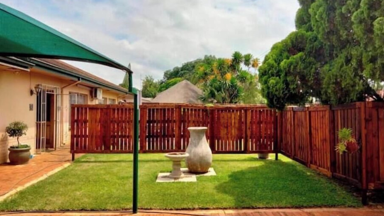 Photo of Outdoor in Mokopane