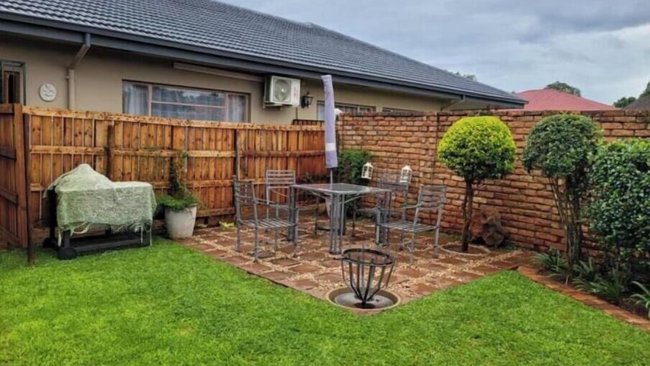 Photo of Outdoor in Mokopane