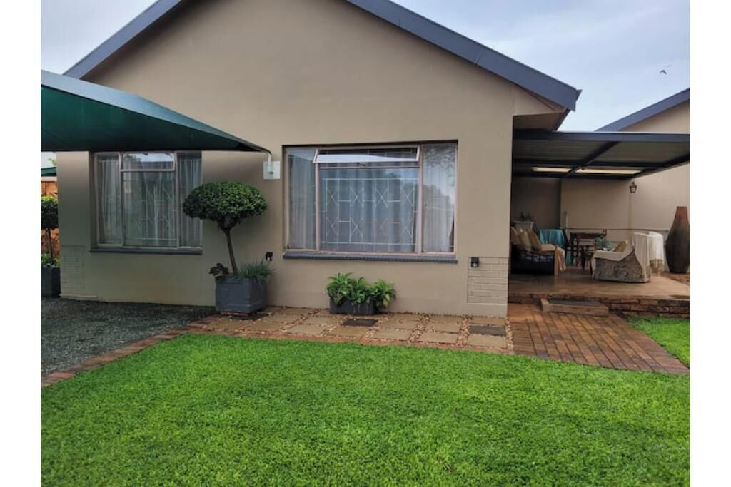 Photo of Patio Balcony in Mokopane