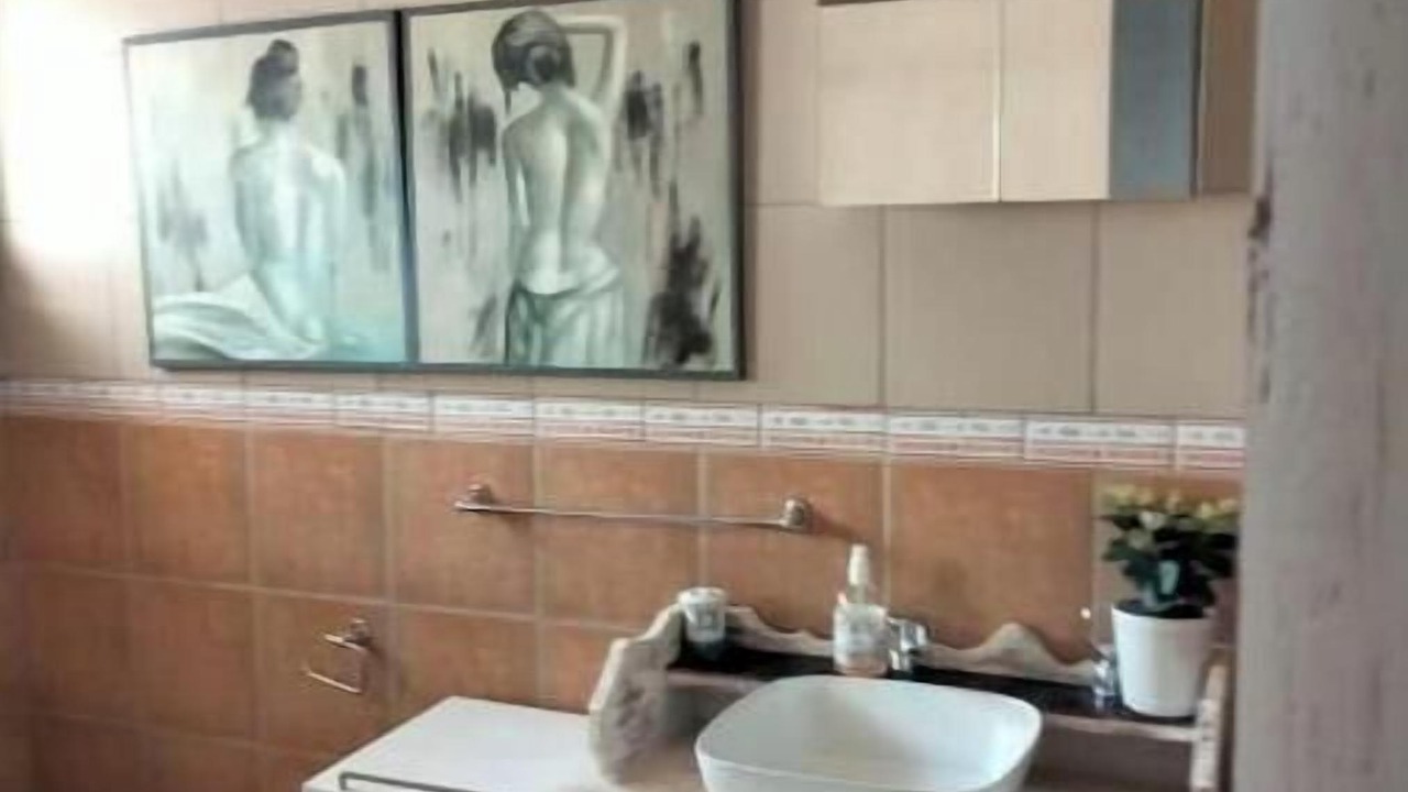 Photo of Bathroom in Mokopane