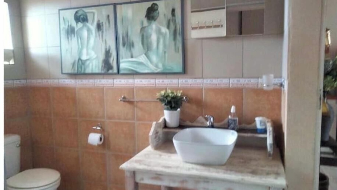 Photo of Bathroom in Mokopane