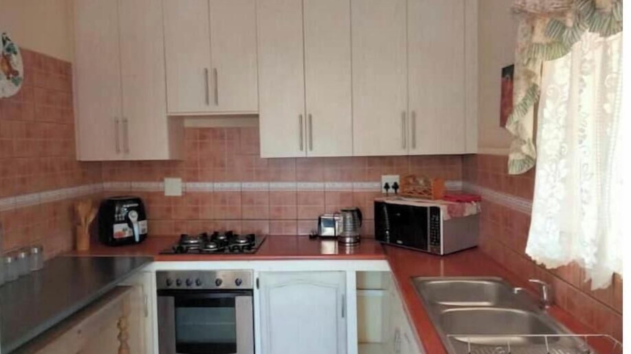 Photo of Kitchen in Mokopane
