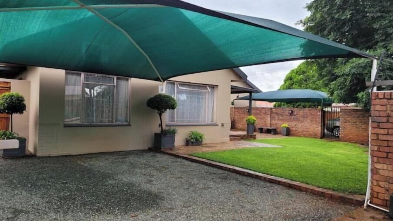 Photo of Patio Balcony in Mokopane