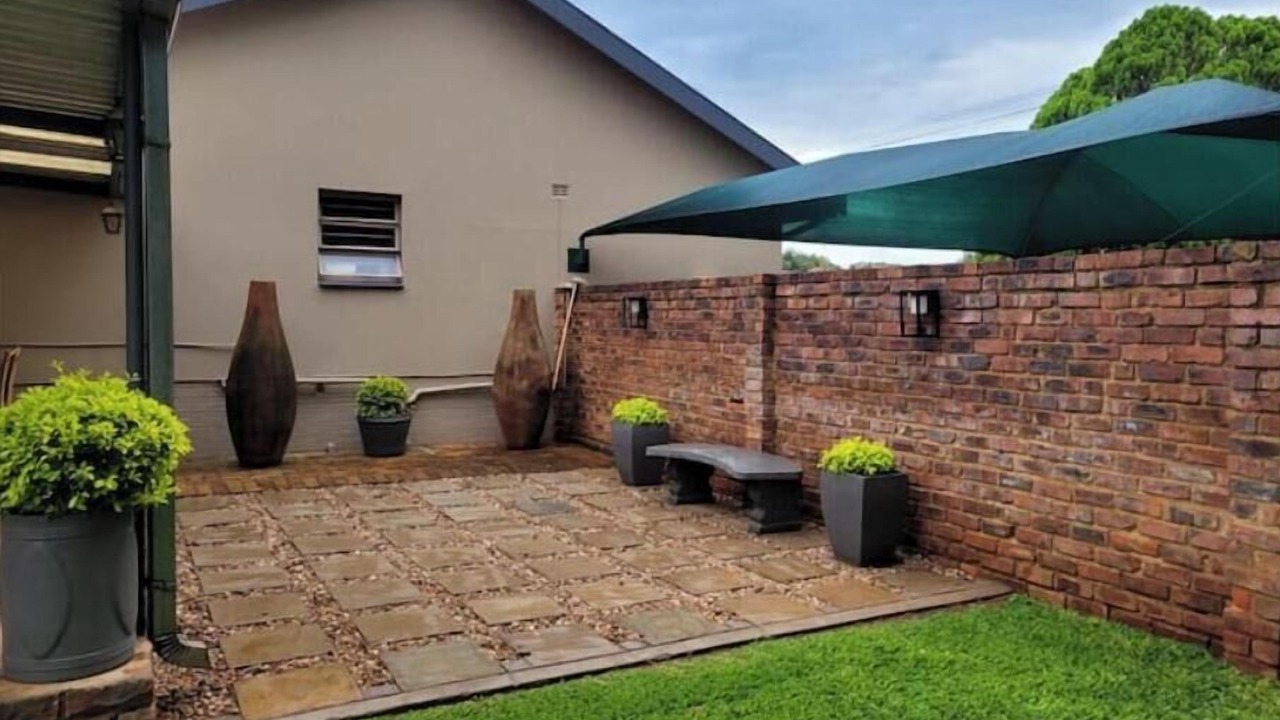 Photo of Outdoor in Mokopane