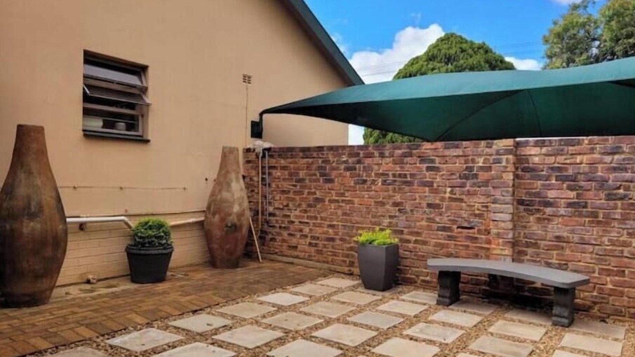 Photo of Outdoor in Mokopane