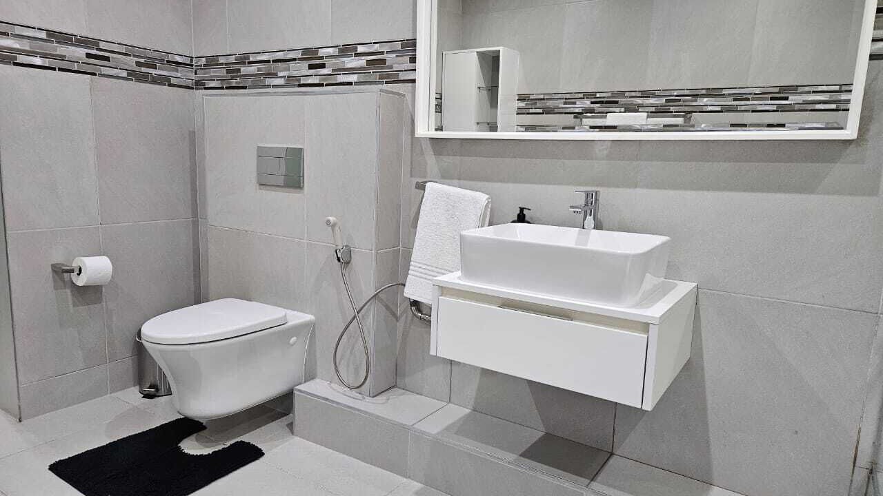 Photo of Bathroom in Pinnacle Point