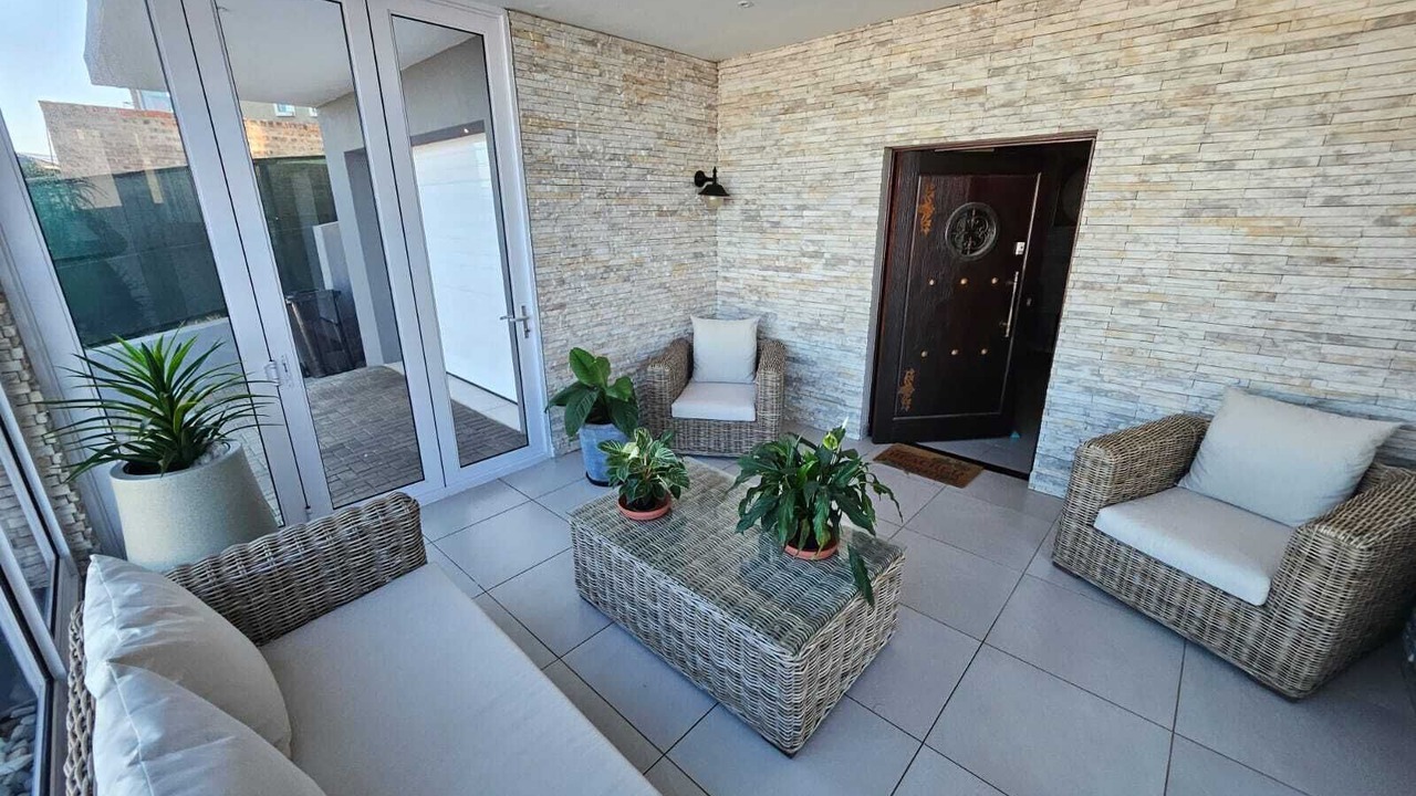 Photo of Patio Balcony in Pinnacle Point