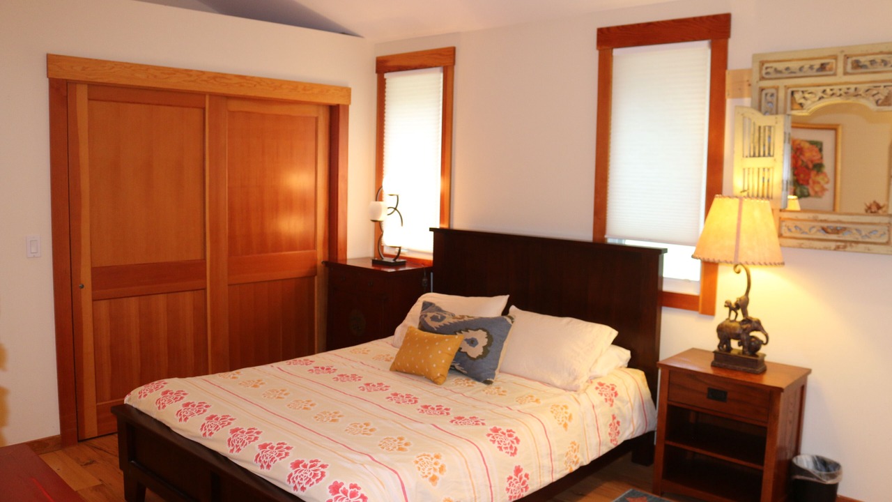 Photo of Bedroom in Inverness