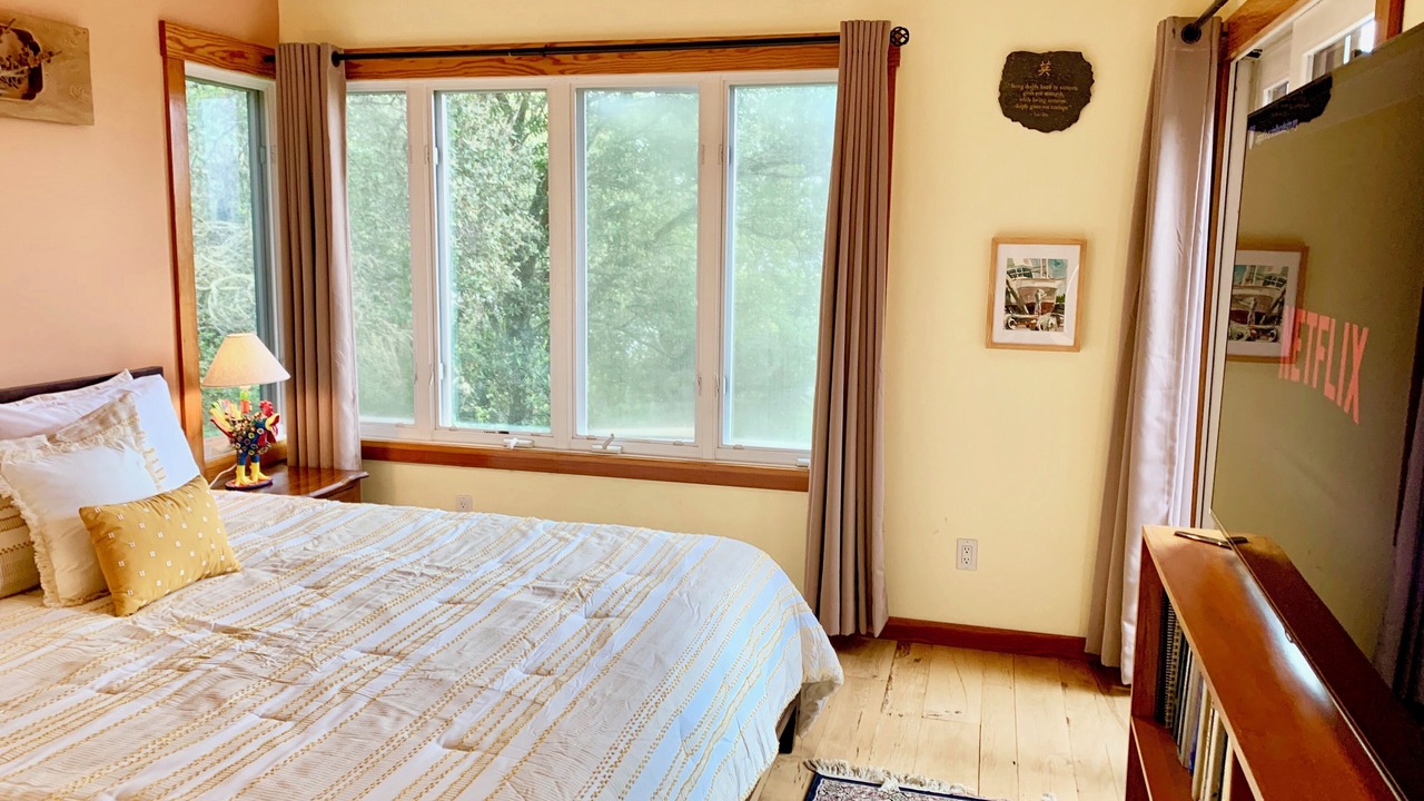 Photo of Bedroom in Inverness