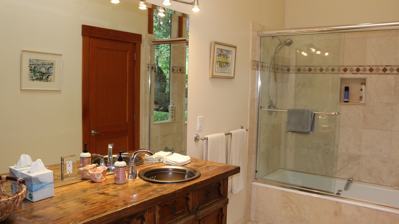 Photo of Bathroom in Inverness