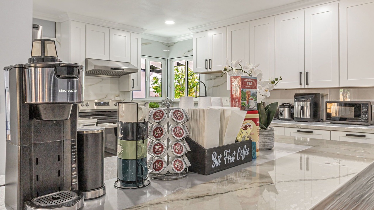Photo of Kitchen in East San Jose