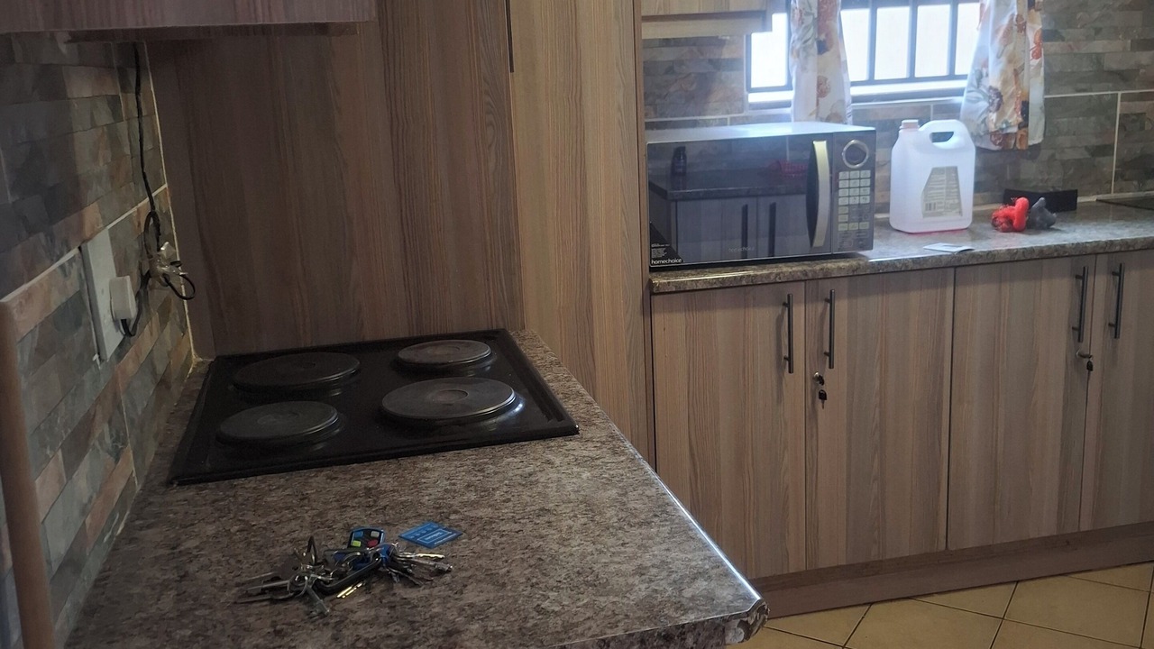 Photo of Kitchen in Greater Johannesburg Metropolitan Area