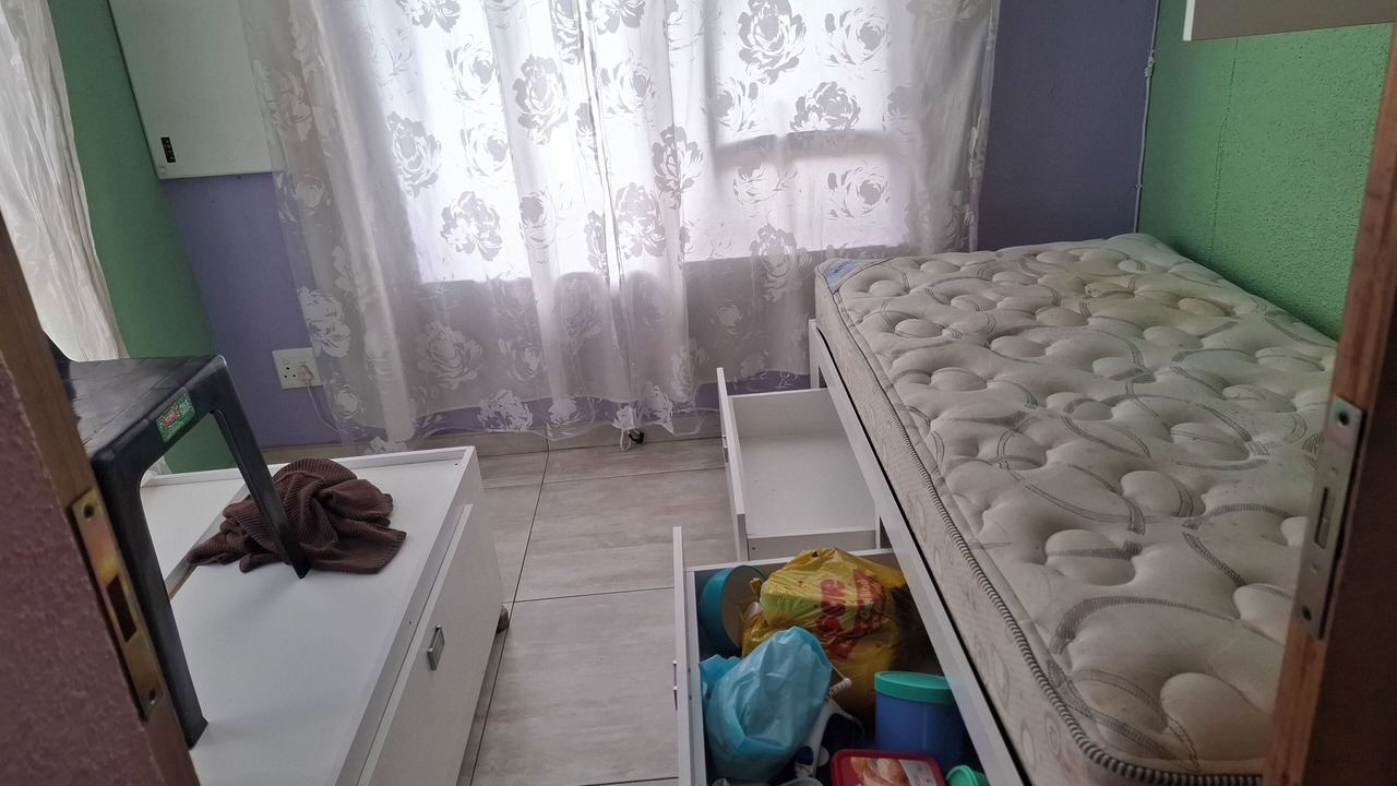 Photo of Bedroom in Greater Johannesburg Metropolitan Area