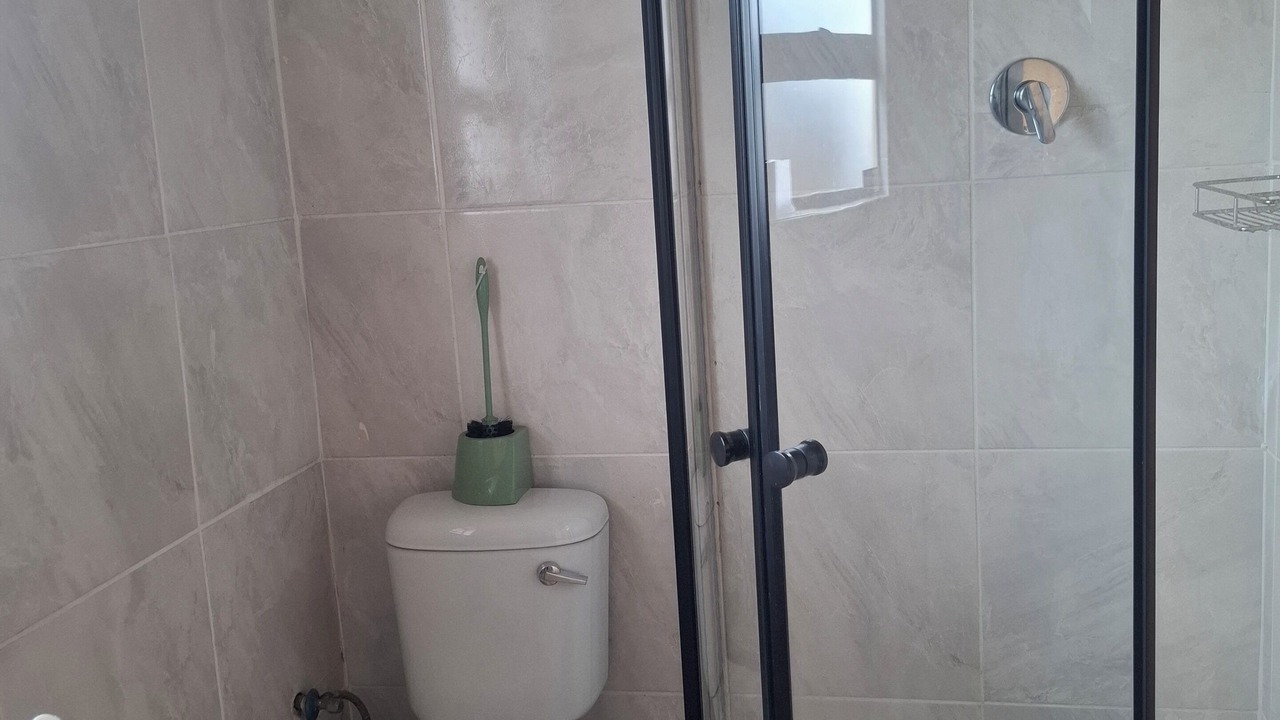 Photo of Bathroom in Greater Johannesburg Metropolitan Area