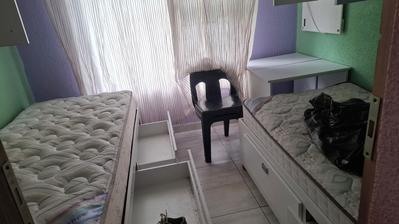 Photo of Bedroom in Greater Johannesburg Metropolitan Area
