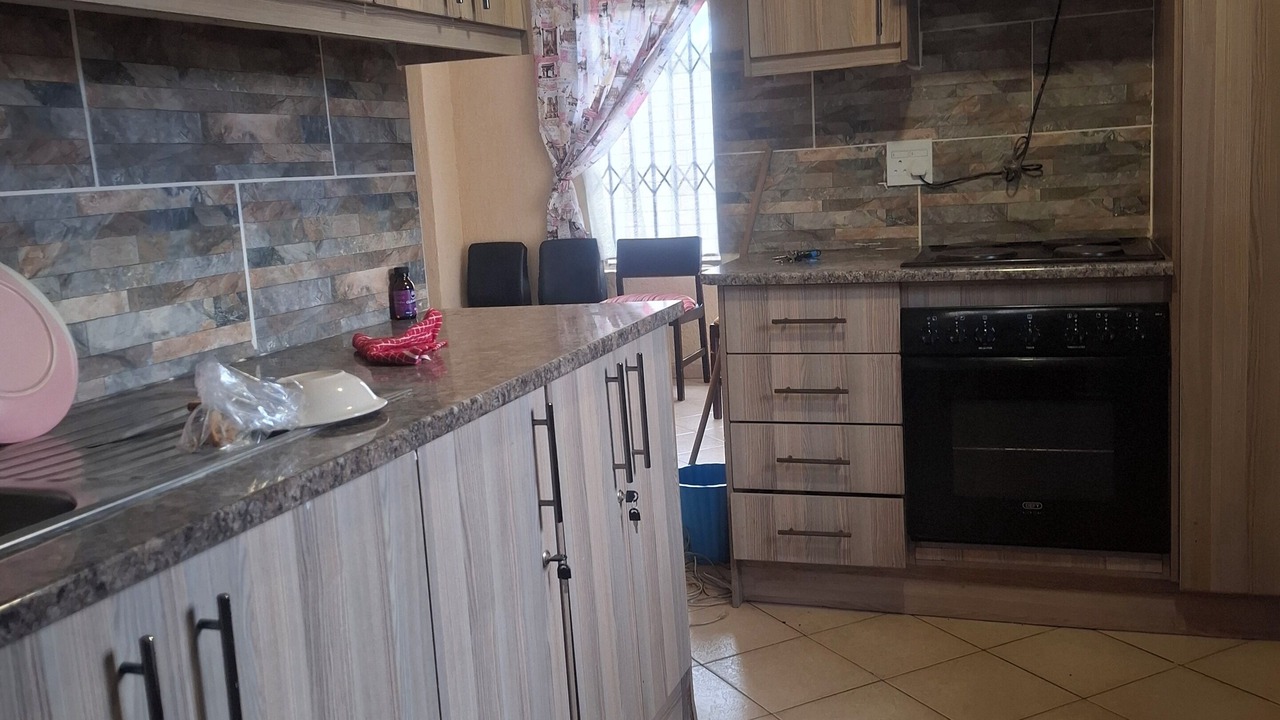 Photo of Kitchen in Greater Johannesburg Metropolitan Area