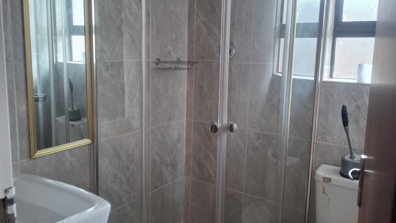 Photo of Bathroom in Greater Johannesburg Metropolitan Area