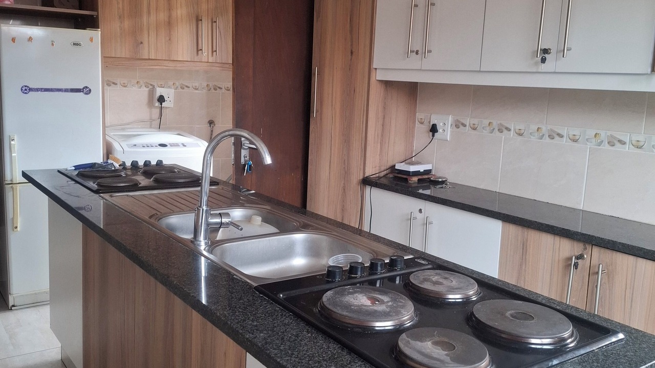 Photo of Kitchen in Greater Johannesburg Metropolitan Area