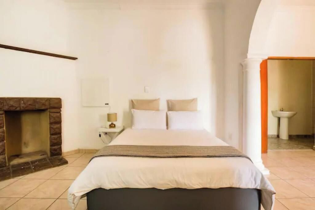 Photo of Bedroom in Sunnyside