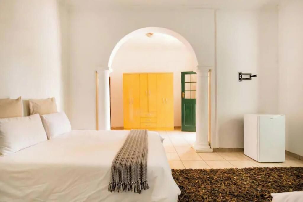 Photo of Bedroom in Sunnyside