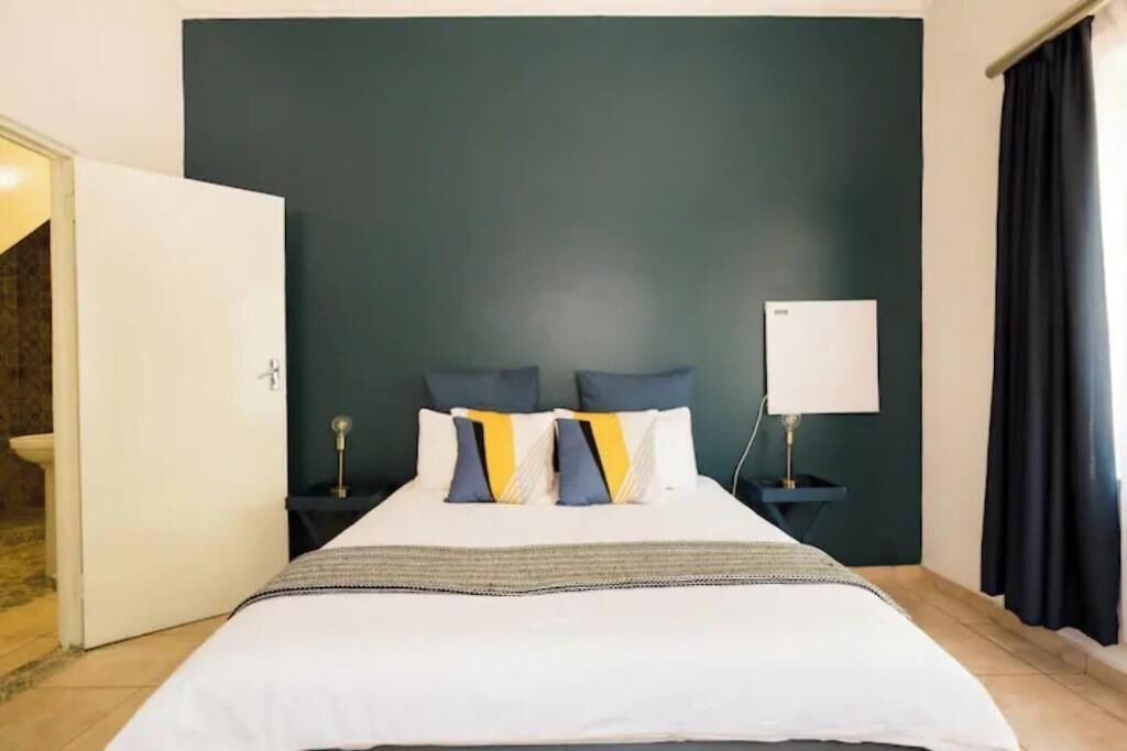 Photo of Bedroom in Sunnyside
