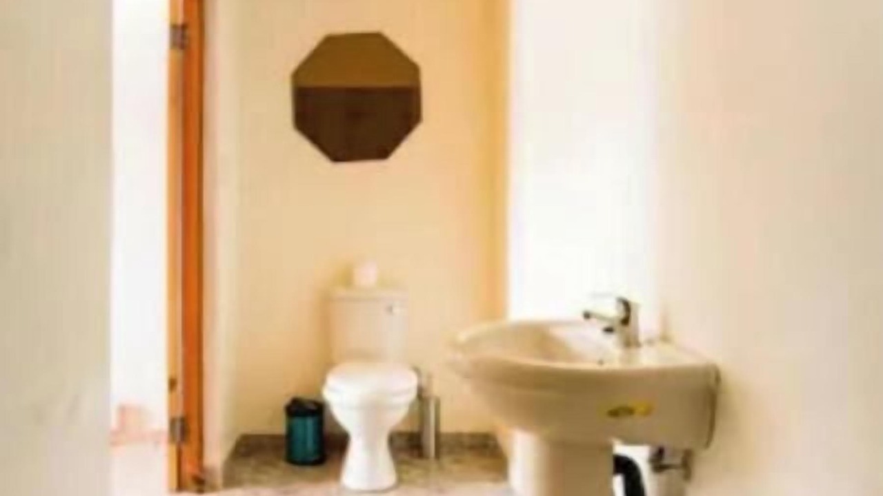 Photo of Bathroom in Sunnyside