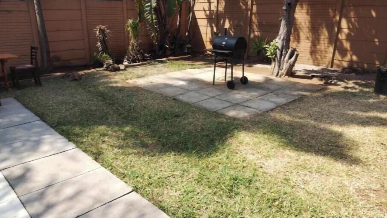 Photo of Patio Balcony in Sunnyside