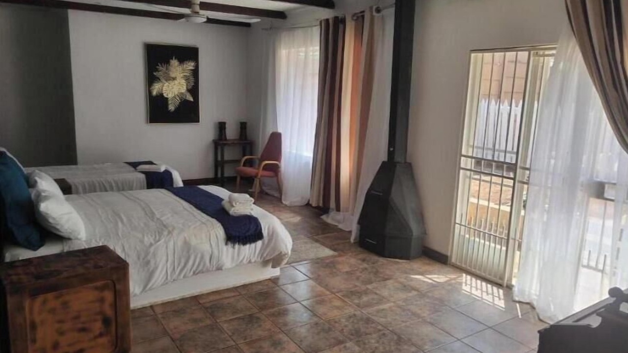Photo of Bedroom in Sunnyside