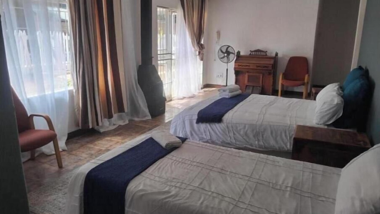 Photo of Bedroom in Sunnyside