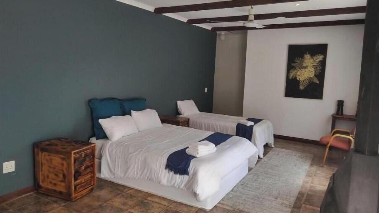 Photo of Bedroom in Sunnyside