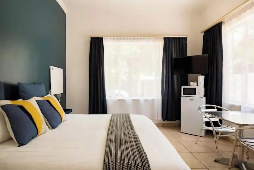 Photo of Bedroom in Sunnyside