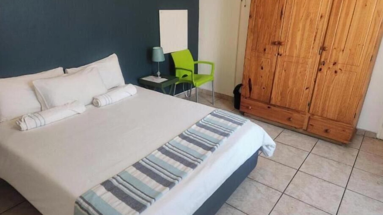 Photo of Bedroom in Sunnyside