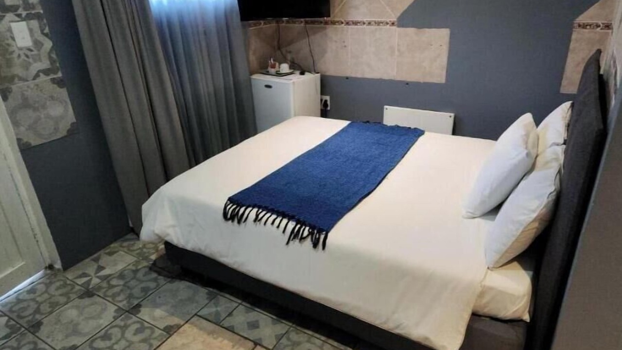 Photo of Bedroom in Sunnyside