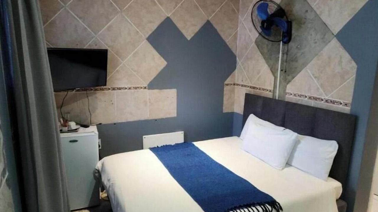 Photo of Bedroom in Sunnyside