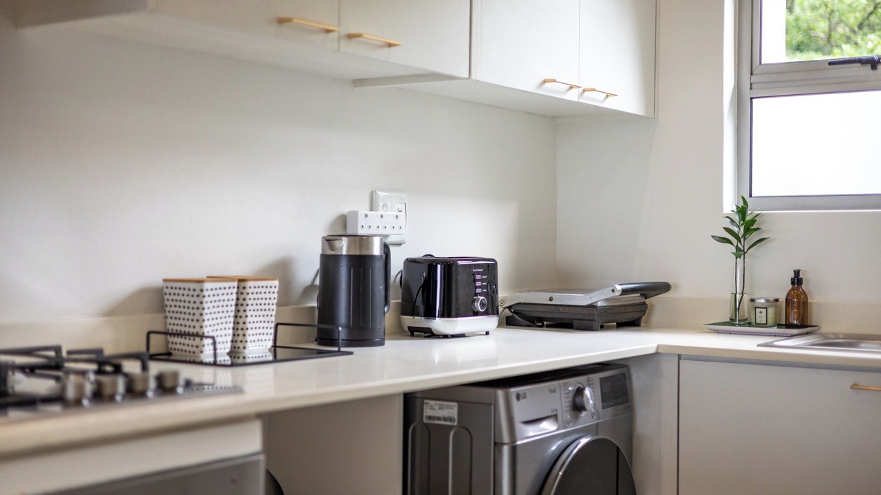 Photo of Kitchen in Ballito