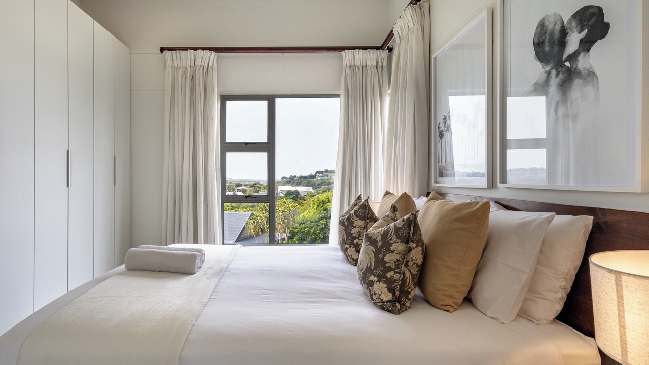 Photo of Bedroom in Ballito
