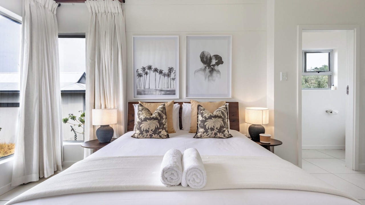 Photo of Bedroom in Ballito