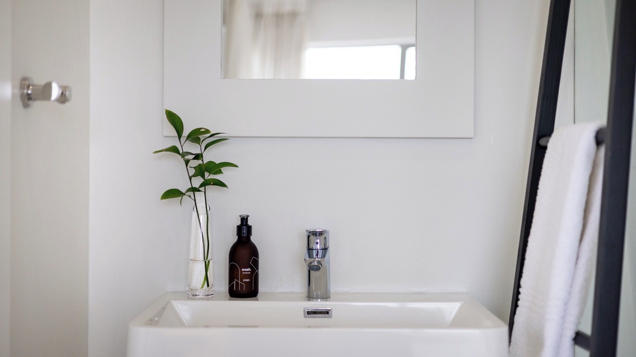 Photo of Bathroom in Ballito