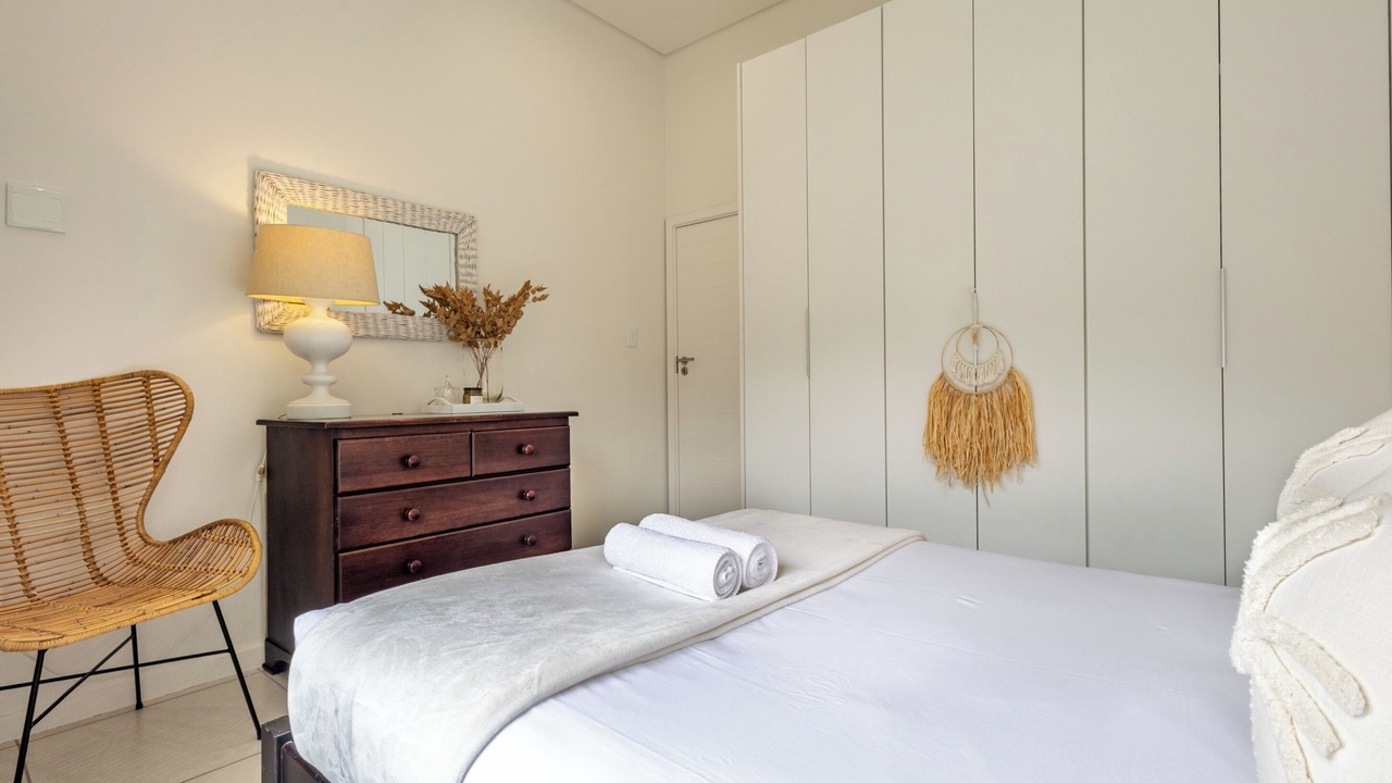 Photo of Bedroom in Ballito