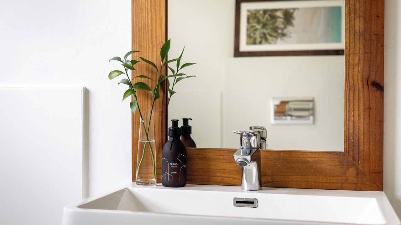 Photo of Bathroom in Ballito