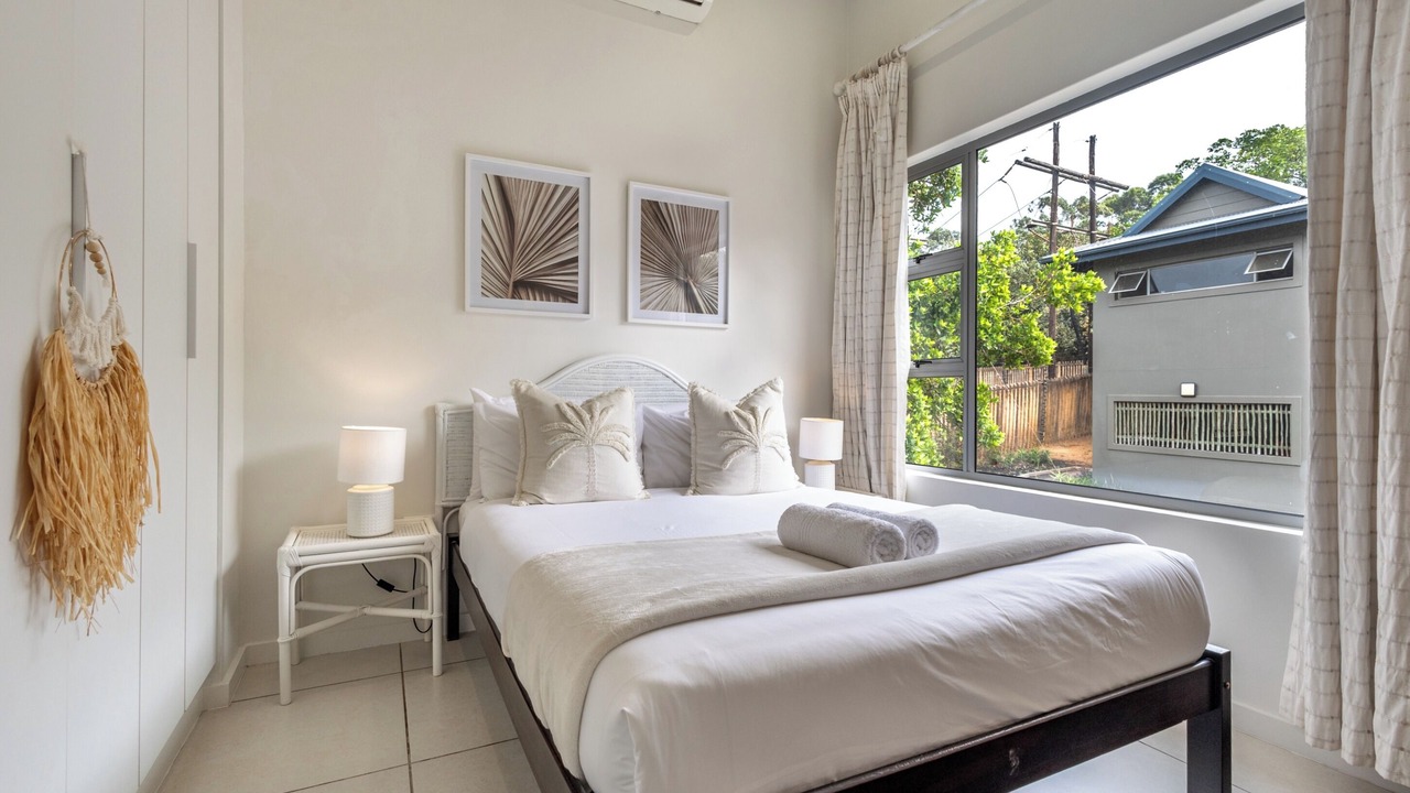 Photo of Bedroom in Ballito