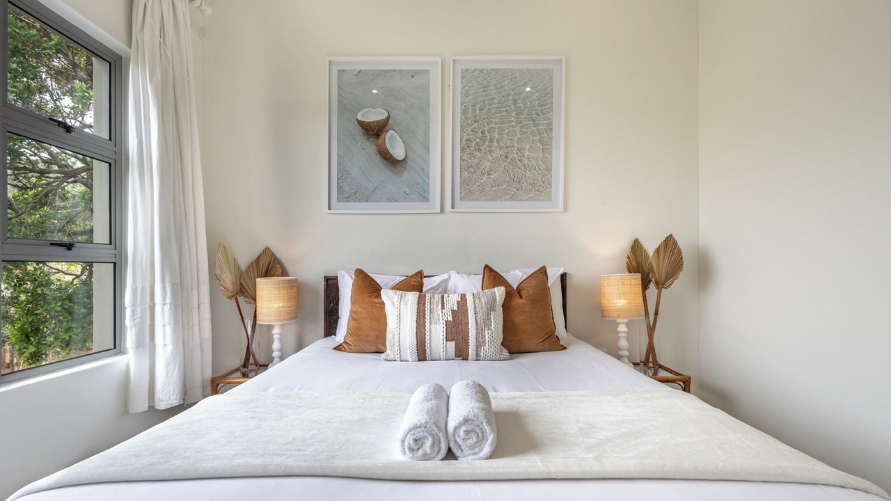 Photo of Bedroom in Ballito