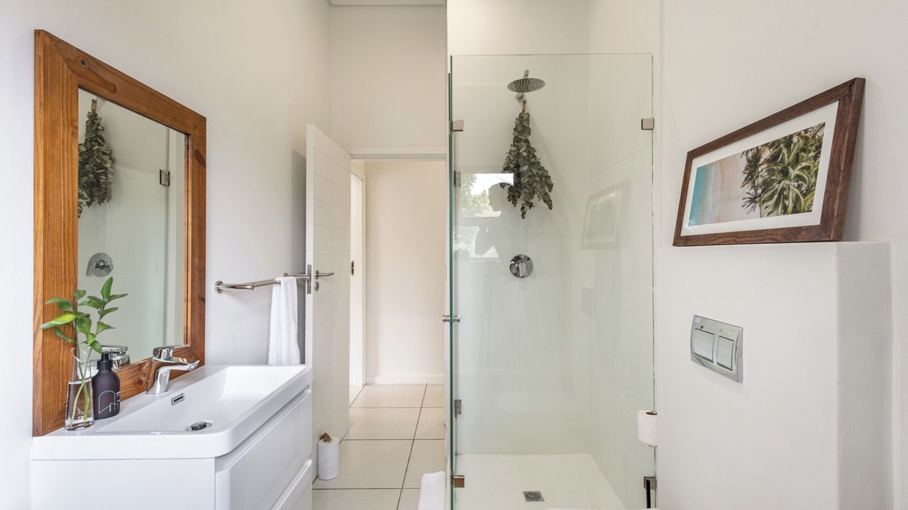 Photo of Bathroom in Ballito