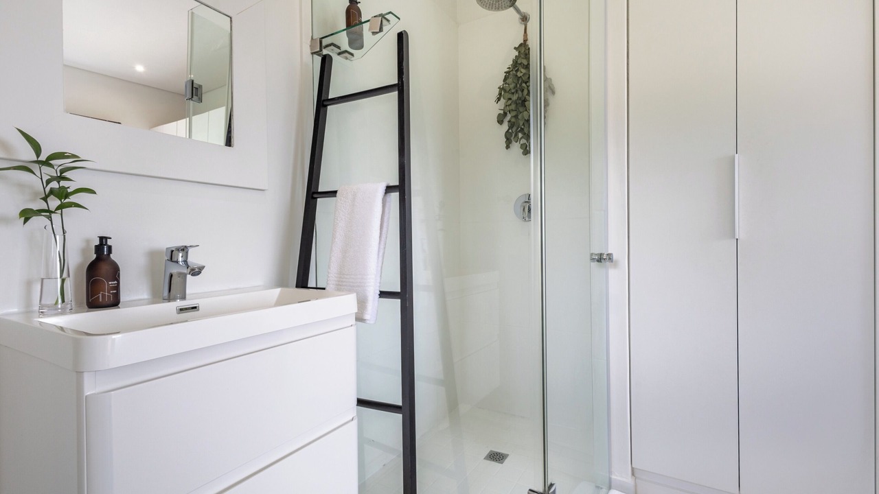 Photo of Bathroom in Ballito