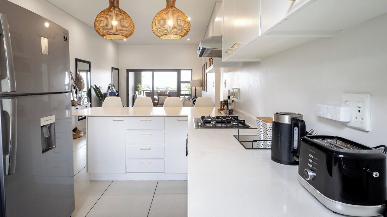 Photo of Kitchen in Ballito
