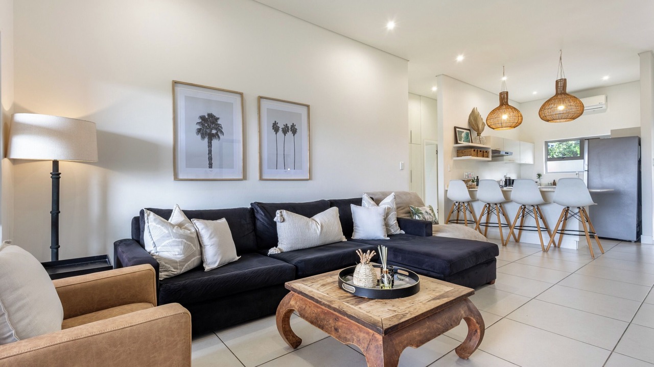 Photo of Livingroom in Ballito