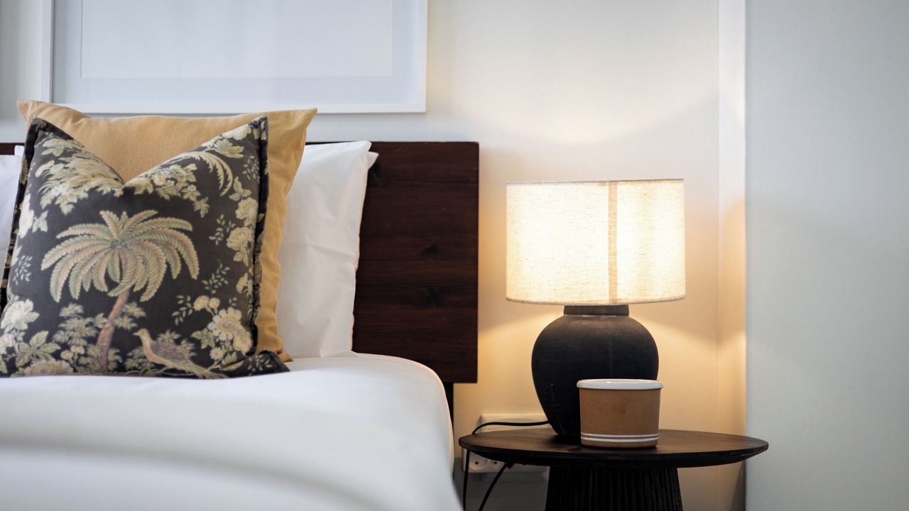 Photo of Bedroom in Ballito